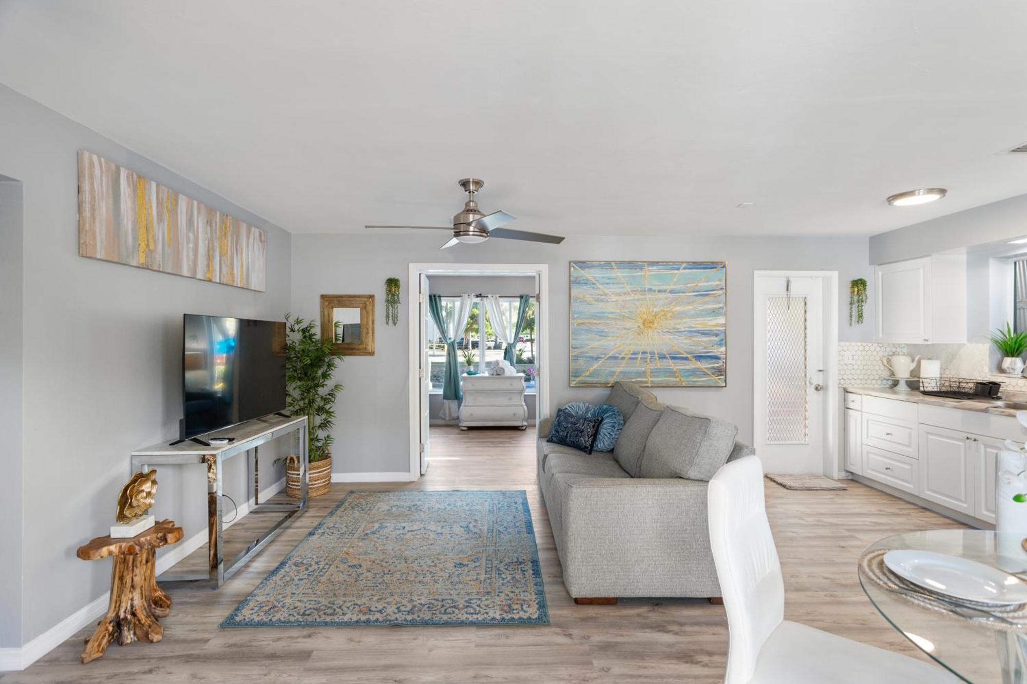 Riverwalk Villa I Private Dock & Hot Tub Fort Lauderdale Ngoại thất bức ảnh