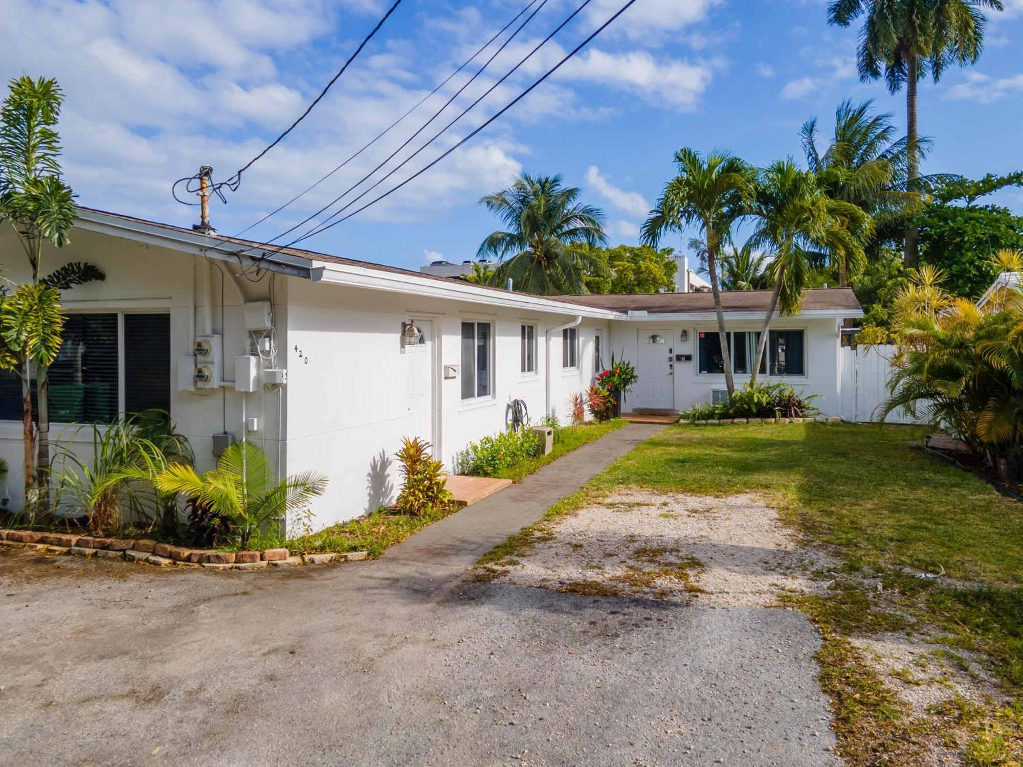 Riverwalk Villa I Private Dock & Hot Tub Fort Lauderdale Ngoại thất bức ảnh