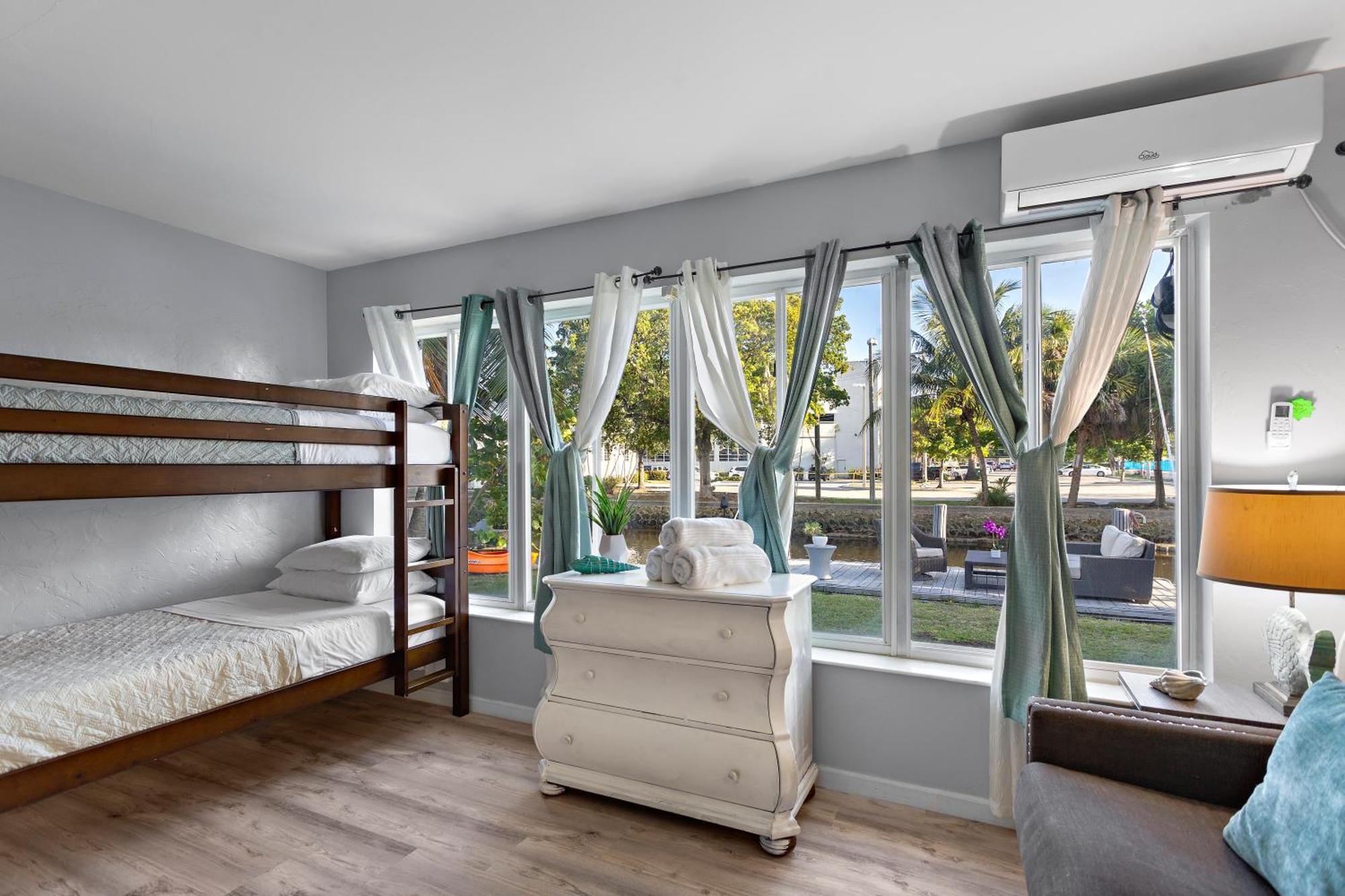 Riverwalk Villa I Private Dock & Hot Tub Fort Lauderdale Ngoại thất bức ảnh